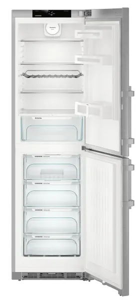 Liebherr CNef 4735 Comfort NoFrost Kühl-Gefrierkombination