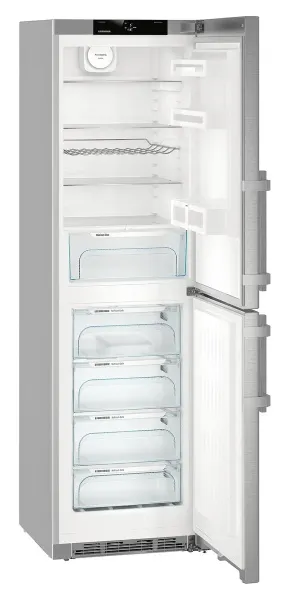 Liebherr CNef 4735 Comfort NoFrost Kühl-Gefrierkombination