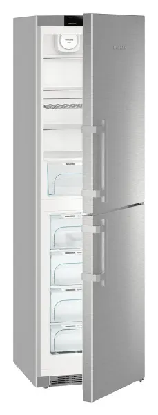 Liebherr CNef 4735 Comfort NoFrost Kühl-Gefrierkombination