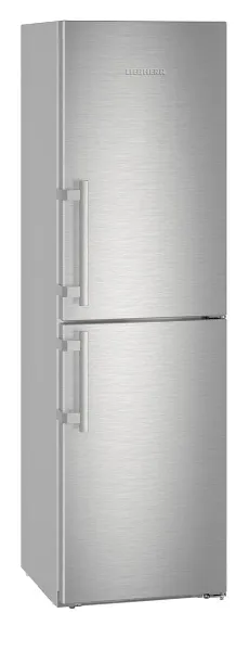 Liebherr CNef 4735 Comfort NoFrost Kühl-Gefrierkombination