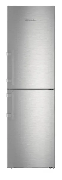Liebherr CNef 4735 Comfort NoFrost Kühl-Gefrierkombination