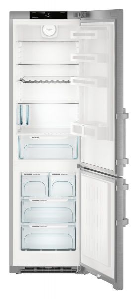 Liebherr CNef 4825 Kühl-Gefrierkombination