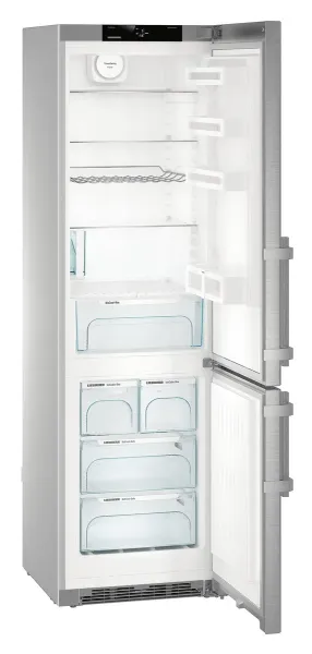 Liebherr CNef 4825 Kühl-Gefrierkombination