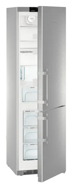 Liebherr CNef 4845 Comfort NoFrost Kühl-Gefrierkombination