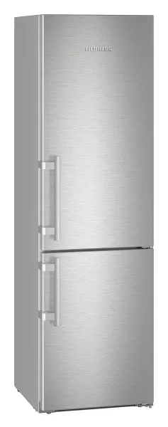 Liebherr CNef 4845 Comfort NoFrost Kühl-Gefrierkombination