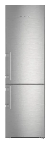 Liebherr CNef 4845 Comfort NoFrost Kühl-Gefrierkombination