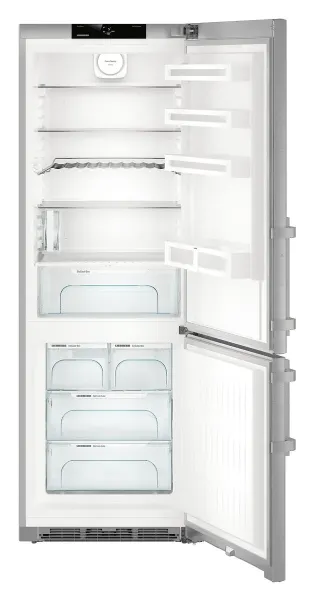 Liebherr CNef 5725 Kühl-Gefrierkombination