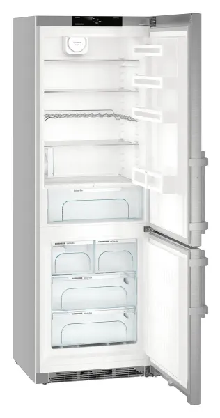 Liebherr CNef 5725 Kühl-Gefrierkombination