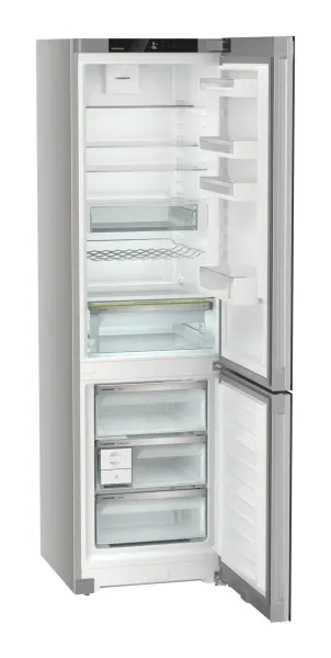 liebherr cngbd 5723 plus kuehl gefrierkombi easyfresh nofrost