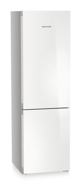 liebherr cngwc 5723 kuehlgefrierkombination glasswhite easytwistice