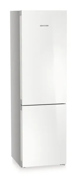 liebherr cngwc 5723 kuehlgefrierkombination glasswhite easytwistice