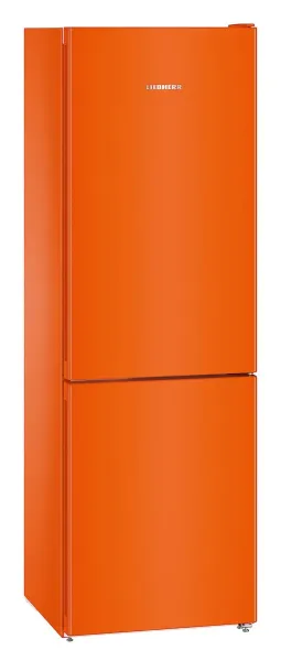 Liebherr CNno 4313 NoFrost Kühl-Gefrierkombination