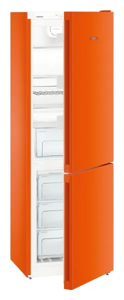 Liebherr CNno 4313 NoFrost Kühl-Gefrierkombination