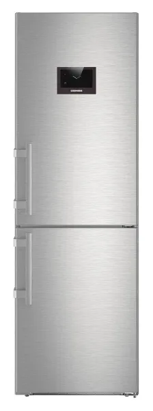 Liebherr CNPes 4358 Premium NoFrost Kühl-Gefrierkombination
