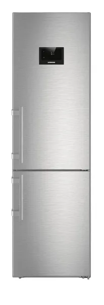 Liebherr CNPes 4858 Premium NoFrost Kühl-Gefrierkombination