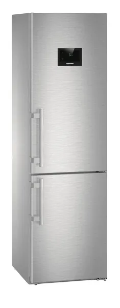 Liebherr CNPes 4858 Premium NoFrost Kühl-Gefrierkombination