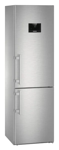 Liebherr CNPes 4868 NoFrost Kühl-Gefrierkombination