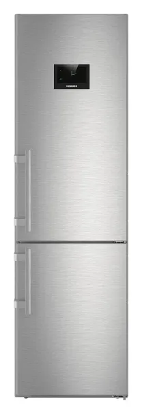 Liebherr CNPes 4868 NoFrost Kühl-Gefrierkombination