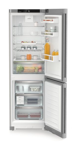 liebherr cnsdb 5223 kuehlgefrierkombination plus nofrost