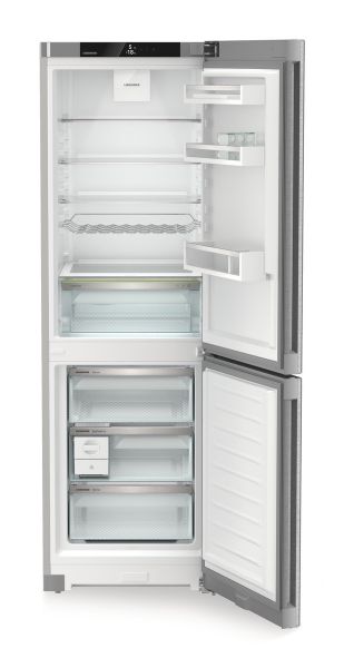 liebherr cnsdb 5223 kuehlgefrierkombination smartsteel