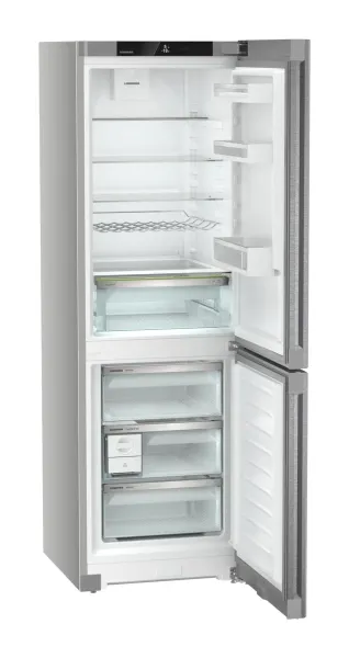 liebherr cnsdb 5223 plus kuehl gefrierkombi easyfresh nofrost