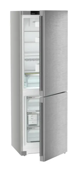liebherr cnsdb 5223 plus kuehl gefrierkombi easyfresh