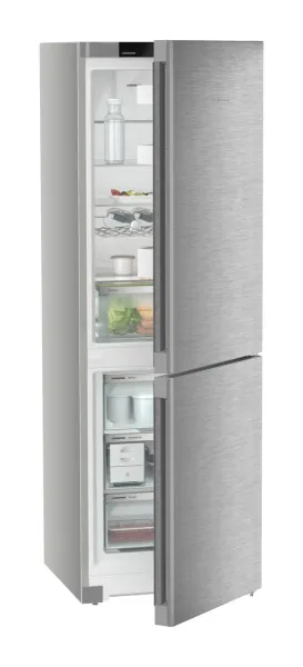 liebherr cnsdb 5223 plus kuehl gefrierkombination easyfresh
