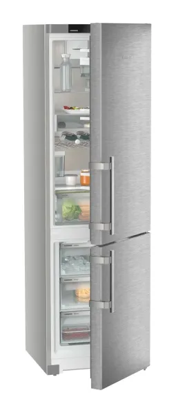 liebherr cnsdd 5763 kuehlgefrierkombination nofrost