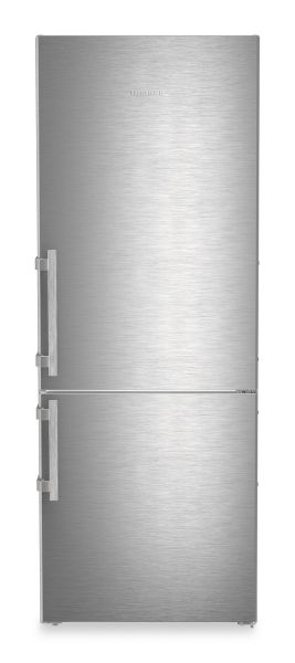 liebherr cnsdd 776i kuehlgefrierkombination nofrost smartsteel