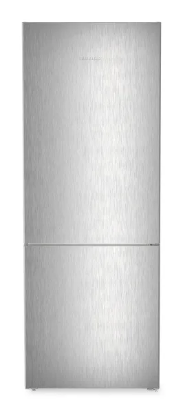 liebherr cnsfa 7723 nofrost kuehlgefrierkombination steelfinish