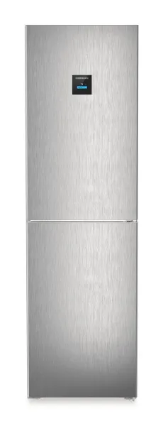 liebherr cnsfc 573i kuehlgefrierkombination plus nofrost