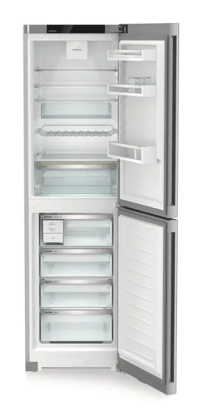 liebherr cnsfc nofrost 573i kuehlgefrierkombination