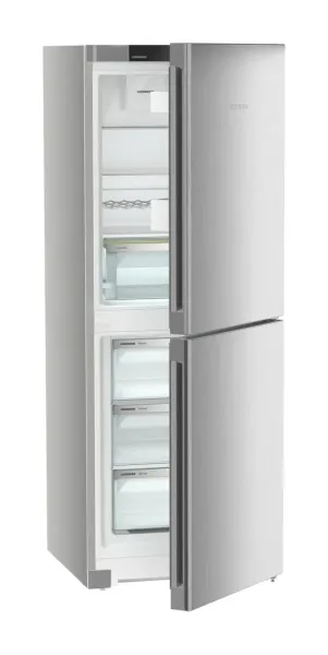 liebherr cnsfd 5023 plus kuehl gefrierkombi easyfresh