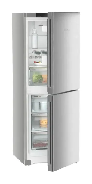 liebherr cnsfd 5023 plus kuehl gefrierkombination easyfresh