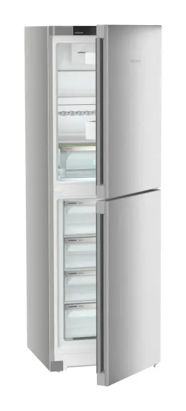 liebherr cnsfd 5224 plus kuehl gefrierkombi easyfresh
