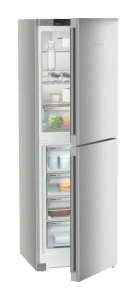 liebherr cnsfd 5224 plus kuehl gefrierkombination easyfresh