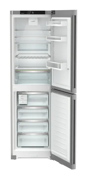 liebherr cnsfd 5724 plus kuehl gefrierkombi easyfresh nofrost