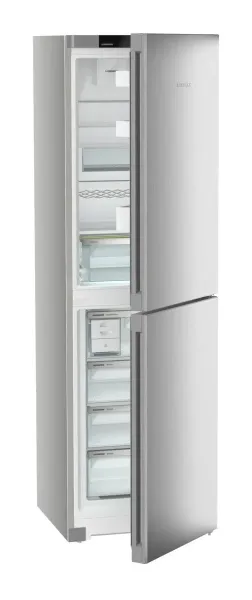 liebherr cnsfd 5724 plus kuehl gefrierkombi easyfresh