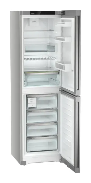 liebherr cnsfd 573i plus kuehl gefrierkombi easyfresh nofrost