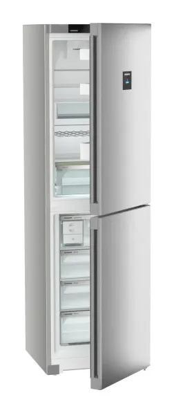 liebherr cnsfd 573i plus kuehl gefrierkombi easyfresh