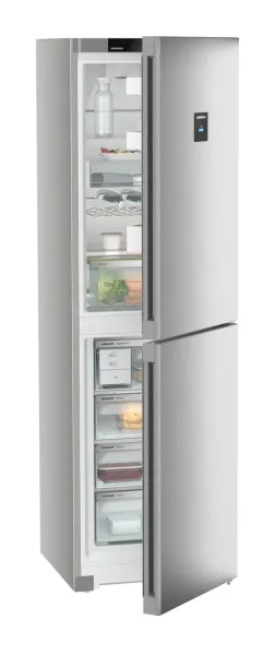 liebherr cnsfd 573i plus kuehl gefrierkombination easyfresh