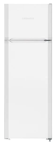 liebherr cte 2931 kuehl gefrier automat smartfrost