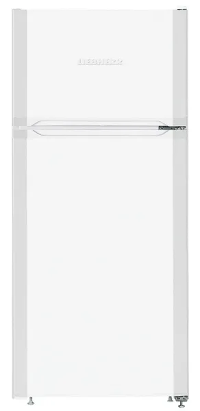 liebherr cte smartfrost 2131 kuehl gefrier automat