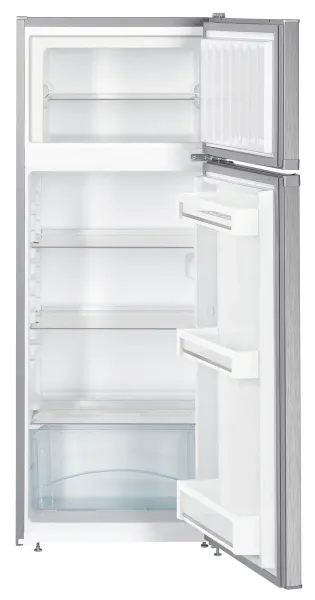 liebherr ctele 2531 kuehl gefrier automat smartfrost