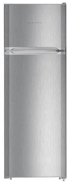 liebherr ctele 2931 kuehl gefrier automat