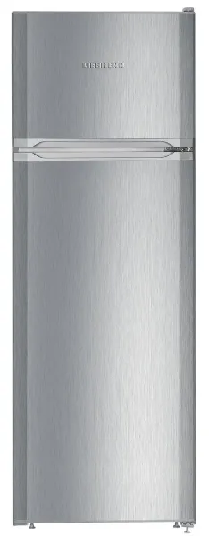 liebherr ctele 2931 kuehl gefrier automat