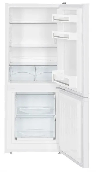 liebherr cue 2331 comfort smartfrost kuehl automat weiss