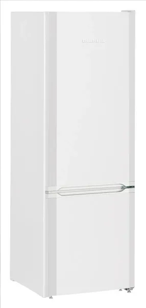 liebherr cue 2831 smartfrost kuehl gefrierkombination weiss (1)