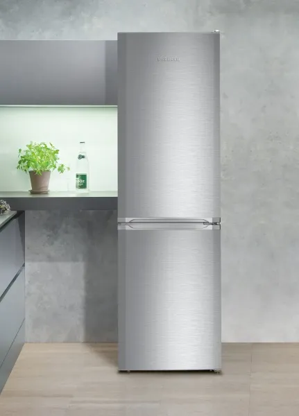 Liebherr CUef 3331 Kühl-Gefrierkombination SmartFrost