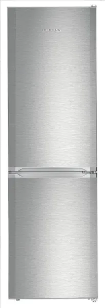 Liebherr CUef 3331 Kühl-Gefrierkombination SmartFrost